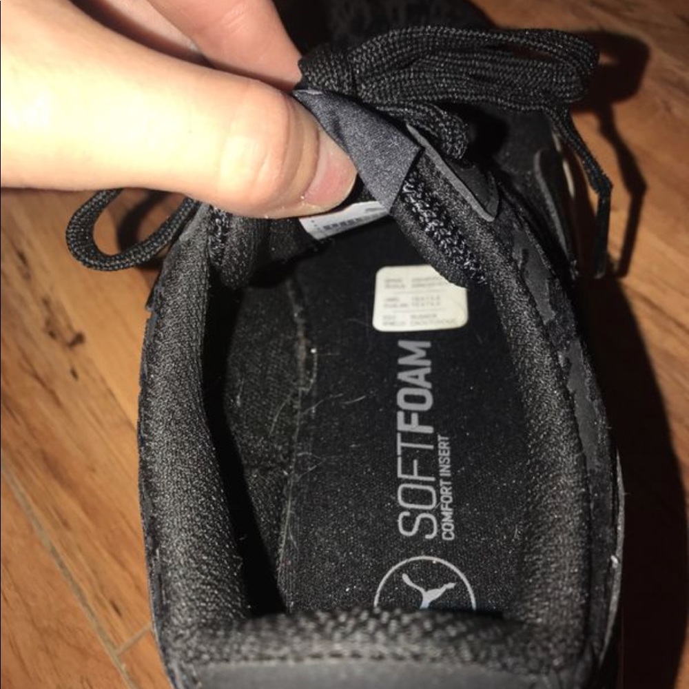 Puma sneakers - Picture 2 of 3
